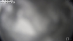 Sněžka - lanovka z Pece pod Sněžkou