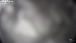 Sněžka - lanovka z Pece pod Sněžkou