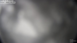 Sněžka - lanovka z Pece pod Sněžkou