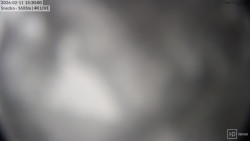 Sněžka - lanovka z Pece pod Sněžkou