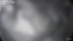 Sněžka - lanovka z Pece pod Sněžkou