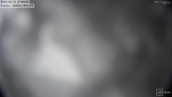 Sněžka - lanovka z Pece pod Sněžkou