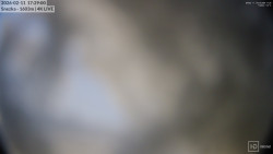 Sněžka - lanovka z Pece pod Sněžkou