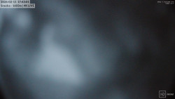 Sněžka - lanovka z Pece pod Sněžkou