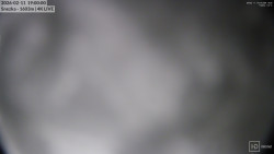 Sněžka - lanovka z Pece pod Sněžkou