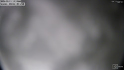 Sněžka - lanovka z Pece pod Sněžkou