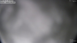 Sněžka - lanovka z Pece pod Sněžkou