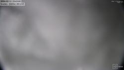 Sněžka - lanovka z Pece pod Sněžkou