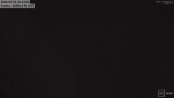 Sněžka - lanovka z Pece pod Sněžkou