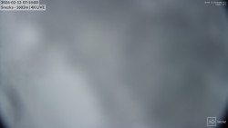 Sněžka - lanovka z Pece pod Sněžkou