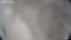 Sněžka - lanovka z Pece pod Sněžkou