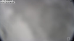 Sněžka - lanovka z Pece pod Sněžkou