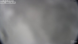 Sněžka - lanovka z Pece pod Sněžkou