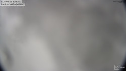 Sněžka - lanovka z Pece pod Sněžkou