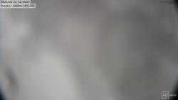 Sněžka - lanovka z Pece pod Sněžkou