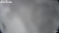 Sněžka - lanovka z Pece pod Sněžkou