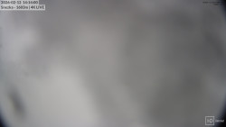 Sněžka - lanovka z Pece pod Sněžkou