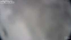 Sněžka - lanovka z Pece pod Sněžkou