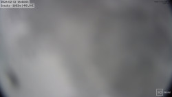 Sněžka - lanovka z Pece pod Sněžkou