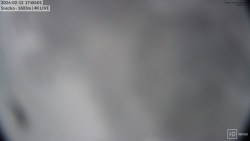 Sněžka - lanovka z Pece pod Sněžkou