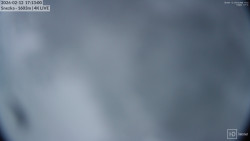 Sněžka - lanovka z Pece pod Sněžkou