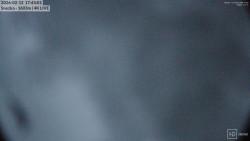 Sněžka - lanovka z Pece pod Sněžkou