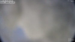 Sněžka - lanovka z Pece pod Sněžkou