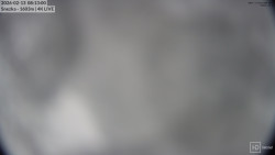 Sněžka - lanovka z Pece pod Sněžkou