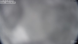 Sněžka - lanovka z Pece pod Sněžkou