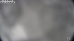 Sněžka - lanovka z Pece pod Sněžkou