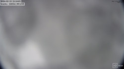 Sněžka - lanovka z Pece pod Sněžkou