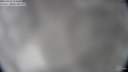 Sněžka - lanovka z Pece pod Sněžkou