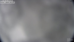 Sněžka - lanovka z Pece pod Sněžkou