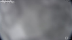 Sněžka - lanovka z Pece pod Sněžkou