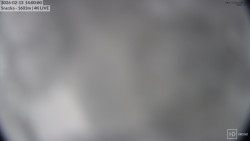 Sněžka - lanovka z Pece pod Sněžkou