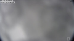 Sněžka - lanovka z Pece pod Sněžkou