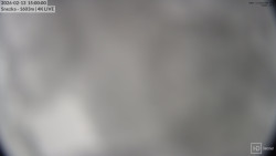 Sněžka - lanovka z Pece pod Sněžkou