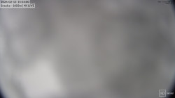 Sněžka - lanovka z Pece pod Sněžkou