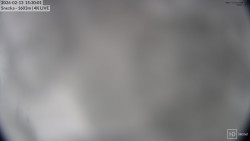 Sněžka - lanovka z Pece pod Sněžkou