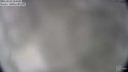 Sněžka - lanovka z Pece pod Sněžkou