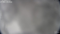 Sněžka - lanovka z Pece pod Sněžkou