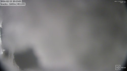 Sněžka - lanovka z Pece pod Sněžkou