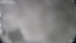 Sněžka - lanovka z Pece pod Sněžkou