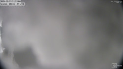 Sněžka - lanovka z Pece pod Sněžkou