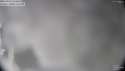 Sněžka - lanovka z Pece pod Sněžkou