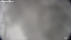 Sněžka - lanovka z Pece pod Sněžkou