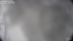 Sněžka - lanovka z Pece pod Sněžkou