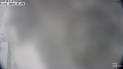 Sněžka - lanovka z Pece pod Sněžkou