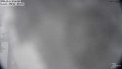 Sněžka - lanovka z Pece pod Sněžkou