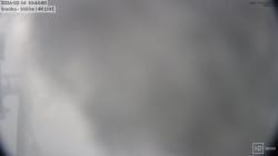 Sněžka - lanovka z Pece pod Sněžkou